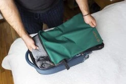 STNKY Pro Edition - Wasbare Sport, Reis- En Wastas - Groen - 13 Liter - Geurloos -Sparkle home Winkel 1200x800 6