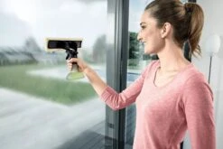 Kärcher RM 500 - Glasreiniger Concentraat - Limited Edition Witte Lelie - 750 ML -Sparkle home Winkel 1200x800 66