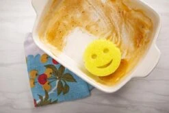 Scrub Daddy Schuurspons - Krasvrij Schoonmaken - Inclusief The Pink Stuff Paste -Sparkle home Winkel 1200x800 82