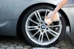 Merkloos Grote Schoonmaakspons - 2x Viscose Autospons - Spons - Schoonmaakartikelen - Auto Wassen - Autospons - Zachte Spons -Sparkle home Winkel 1200x800 90