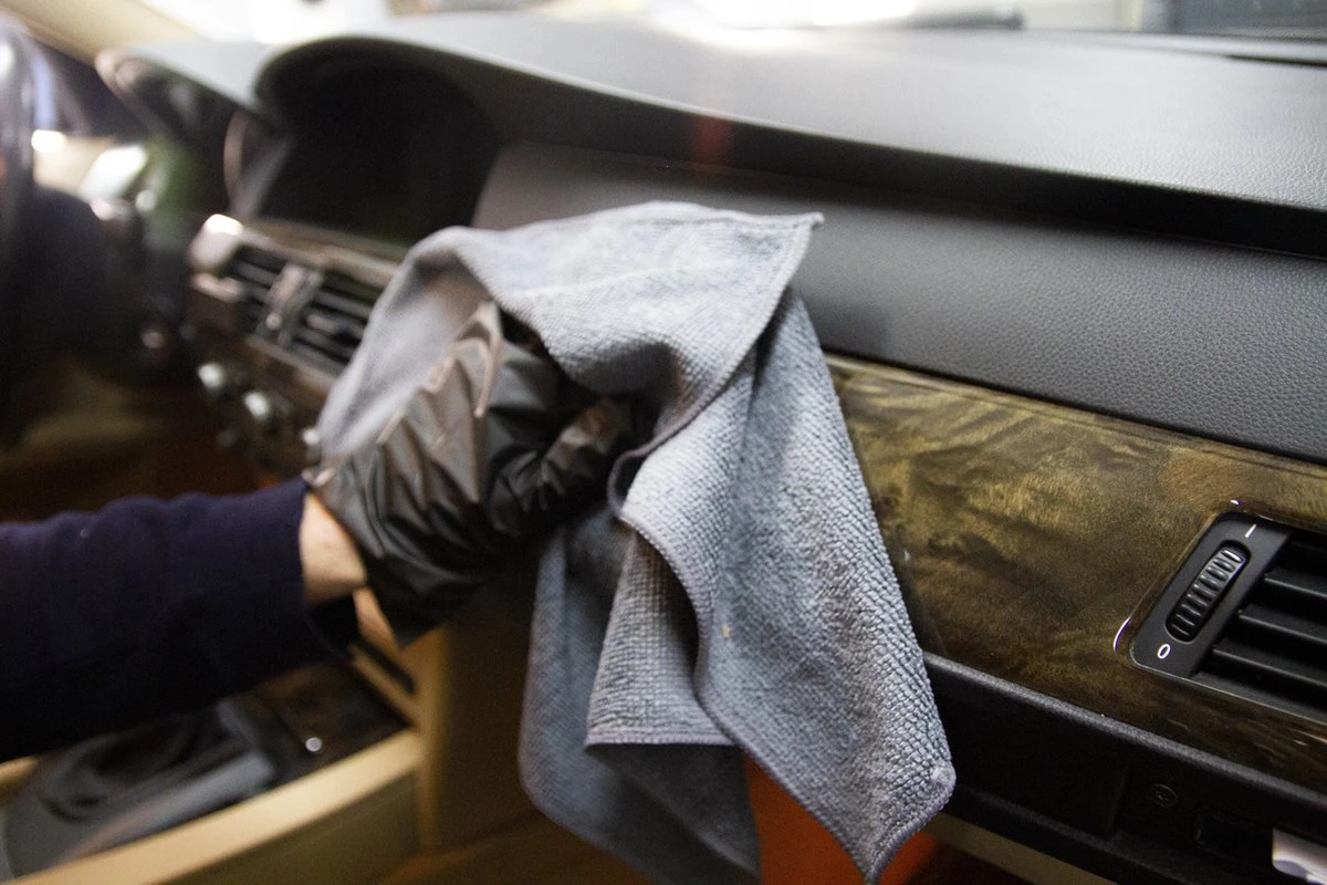 DEST - Microvezeldoekjes 10x - Microvezeldoek - Auto - Huishoudelijk 40x40cm - Kwaliteit 9 DEST - Microvezeldoekjes 10x - Microvezeldoek - Auto - Huishoudelijk 40x40cm - Kwaliteit - Afbeelding 7