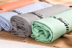 ILBAY'S NIEUW - 10 Stuks - Wonder Schoonmaakdoeken - 8+2 GRATIS - Microvezeldoeken - Vlekvrij - NIEUW ILBAYS ORIGINEEL -Sparkle home Winkel 1200x800 93