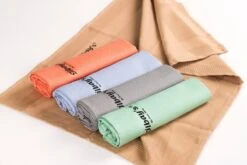 ILBAY'S NIEUW - 10 Stuks - Wonder Schoonmaakdoeken - 8+2 GRATIS - Microvezeldoeken - Vlekvrij - NIEUW ILBAYS ORIGINEEL -Sparkle home Winkel 1200x800 95