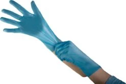 Visign Med - Ecologische Medische Wegwerp Handschoenen - Medium - 100st. - Eco Handschoenen Disposable -Sparkle home Winkel 1200x801 6