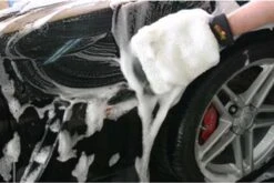 Meguiars X3002 Ultimate Microvezel Washandschoen - Microvezeldoek -Sparkle home Winkel 1200x802 5