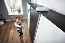 Leifheit Duster XL - 38 Cm - Click System 16 Leifheit Duster XL - 38 Cm - Click System -Sparkle home Winkel 1200x804 6