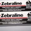 Zebraline Kachelpoets - Kachelzwart - Black Polish - Zwart - 100ml - 2 Tubes 2 Zebraline Kachelpoets - Kachelzwart - Black Polish - Zwart - 100ml - 2 Tubes -Sparkle home Winkel 1200x804 8