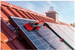 Telescoopsteel Met Borstel 6 Delige Set – Telescoop Met Borstel - Telescoopsteel Ramenwassen – Uitschuifbaar Tot 4,6 Meter - Met Zeepdispenser 12 Telescoopsteel Met Borstel 6 Delige Set – Telescoop Met Borstel - Telescoopsteel Ramenwassen – Uitschuifbaar Tot 4,6 Meter - Met Zeepdispenser -Sparkle home Winkel 1200x805