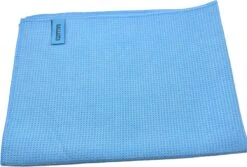 Ballista Ramenset Raamdoeken Droogdoek 45 X 60 Cm + Nanofiber 40 X 40 Cm Beide In Het Blauw Klasse 1 -Sparkle home Winkel 1200x809 2