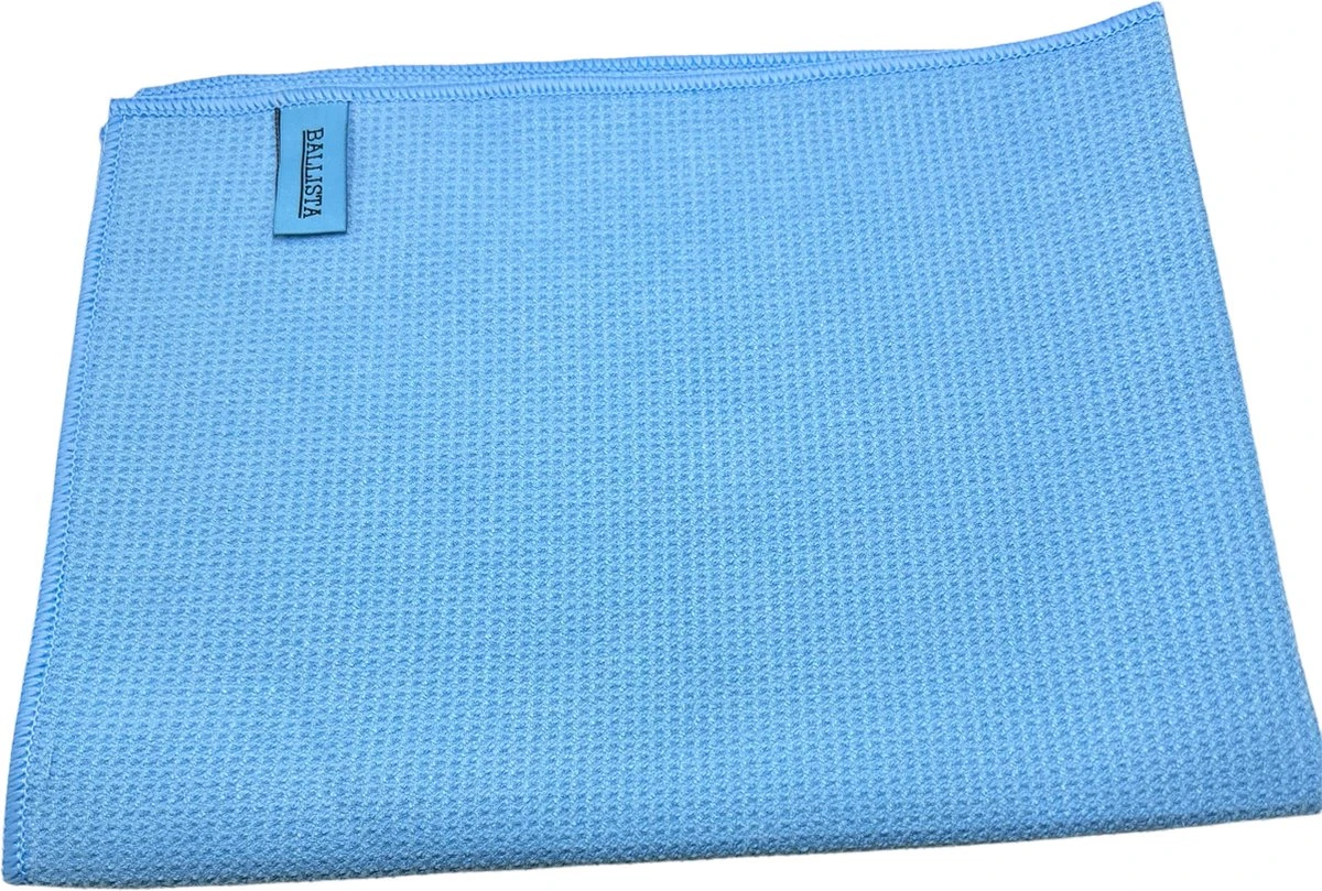 Droogdoek Set 2 Droogdoeken + 2 Microvezel Schoonmaakdoeken 13 Droogdoek Set 2 Droogdoeken + 2 Microvezel Schoonmaakdoeken - Afbeelding 11