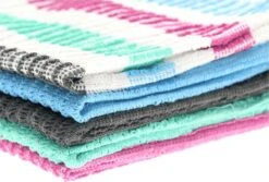 Sorbo Badstof Vaatdoeken 35 X 35 Cm 5 Stuks -Sparkle home Winkel 1200x810 5