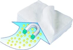 Leifheit Stofdoekjes Clean & Away - 30 Stuks -Sparkle home Winkel 1200x821 2