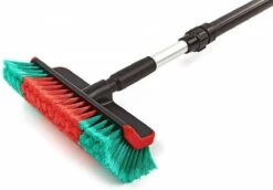 Vikan 524752 Hoekborstel Met Watertoevoer High/Low 280mm Zacht/Gespleten Haren 15 Vikan 524752 Hoekborstel Met Watertoevoer High/Low 280mm Zacht/Gespleten Haren -Sparkle home Winkel 1200x835 1