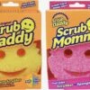 Scrub Daddy & Scrub Mommy -Sparkle home Winkel 1200x838 2