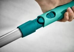 Leifheit Powerslide Raamtrekker XL - Click System - 40 Cm Wisbreedte -Sparkle home Winkel 1200x841 3