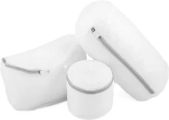 Product Depot Waszakken Voor Wasgoed - Waszak - Waszakje Lingerie - Wastas - Set Van 8 -Sparkle home Winkel 1200x853 1