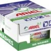 Ariel Professional All In 1 Pods - Wasmiddel Capsules - 3 X 35 Wasbeurten 1 Ariel Professional All In 1 Pods - Wasmiddel Capsules - 3 X 35 Wasbeurten -Sparkle home Winkel 1200x855