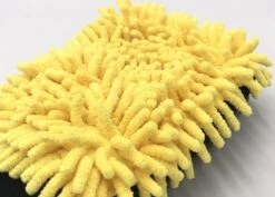 Auto Handschoen - Schoonmaak Handschoen - Auto Washandschoen - Schoonmaakhandschoenen - Washandschoen Auto -Sparkle home Winkel 1200x862 4