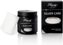 Hagerty Silver Care - Pasta Voor Zilverreiniging 185 Gr -Sparkle home Winkel 1200x868