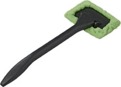 PROPLUS Pro Plus Ruitenpoetser - Poetswonder - Lengte 34 Cm - Microvezeldoekje -Sparkle home Winkel 1200x871 4