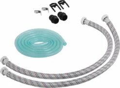 Uniprodo Waterontharder - 8-20 Personen - 30 L - 2.4 - 4.0 M3/ Uur 11 Uniprodo Waterontharder - 8-20 Personen - 30 L - 2.4 - 4.0 M3/ Uur -Sparkle home Winkel 1200x873