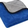 STACK Multi Cloth | 40 X 45 Cm - Microvezel - Krasvrij - Auto Schoonmaak Doek - Auto Poetsen / Reinigen / Drogen / Afwerken - Auto Droogdoek - Auto Handdoek - Schoonmaak Accessoires - Auto Poetsdoek - Autodoek -Sparkle home Winkel 1200x885 1