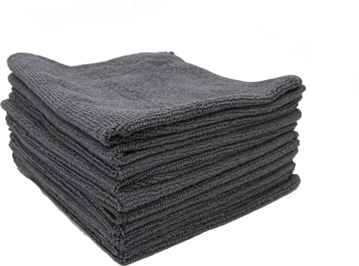 DEST - Microvezeldoekjes 10x - Microvezeldoek - Auto - Huishoudelijk 40x40cm - Kwaliteit 7 DEST - Microvezeldoekjes 10x - Microvezeldoek - Auto - Huishoudelijk 40x40cm - Kwaliteit - Afbeelding 5