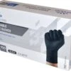 Intco Nitril Handschoenen - Latex Vrij - Zwart - 100 Stuks - Maat Medium 2 Intco Nitril Handschoenen - Latex Vrij - Zwart - 100 Stuks - Maat Medium -Sparkle home Winkel 1200x892 4