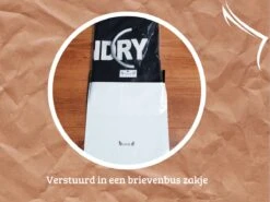 Janse Wasmand - Opvouwbare Wasmand - Laundry - Zwart - Wassorteerder - Waszak -Sparkle home Winkel 1200x898 2