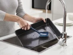 Joseph Joseph CleanTech Afwasborstel En Schrobber Set - Kunststof -Sparkle home Winkel 1200x899 10