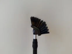 Zonnepanelen / Auto / Ramen Wassen Telescoopsteel Met Borstel Waterdoorlatende Wasborstel Met Telescopische Steel 4 Meter En Gardena Aansluiting / Wasborstel Met Uitschuifbare Telescoopsteel Met Waterdoorvoer -Sparkle home Winkel 1200x899 13