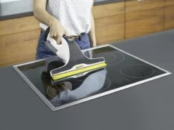 Kärcher Window Vac WV 6 Premium White Ruitenreiniger - Ca. 300 M² - Met Striptechnologie -Sparkle home Winkel 1200x899 22