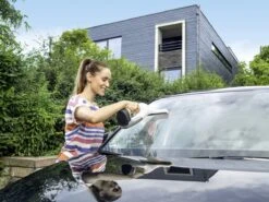 Kärcher Window Vac WV 6 Premium White Ruitenreiniger - Ca. 300 M² - Met Striptechnologie -Sparkle home Winkel 1200x899 23