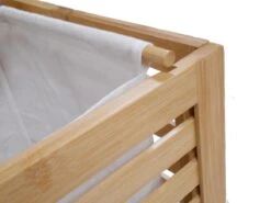 HUISSON Wasmand Met Deksel Bamboe Uitneembare Waszak Wasmanden Met Deksel 75 Ltr. -Sparkle home Winkel 1200x900 34