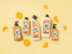 Marcel's Green Soap Afwasmiddel Sinaasappel & Jasmijn - 6 X 500 Ml 19 Marcel's Green Soap Afwasmiddel Sinaasappel & Jasmijn - 6 X 500 Ml -Sparkle home Winkel 1200x900 37