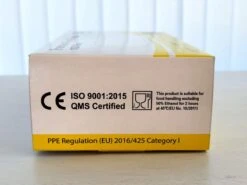 Wegwerp Handschoenen - Vinyl Handschoenen - Wit - Poedervrij - Maat L - Doos 100 Stuks 13 Wegwerp Handschoenen - Vinyl Handschoenen - Wit - Poedervrij - Maat L - Doos 100 Stuks -Sparkle home Winkel 1200x900 48