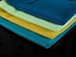 Microvezeldoekjes – 4 Stuks – Raamdoeken – Schoonmaakdoekjes – Raamdoeken Streepvrij – Microvezeldoeken – Reinigingsdoekjes – Spiegeldoeken – Autodroog Doek – Auto Schoonmaak Producten – 60 X 40cm -Sparkle home Winkel 1200x904 2