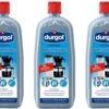 Durgol® | 3 X 750 Ml Universal Snel Ontkalker | Kalkaanslag Huishoudelijke Voorwerpen | Milieuvriendelijk -Sparkle home Winkel 1200x905 7