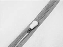 Merkloos Laundry Bag | Waszak | Set Van 4 Waszakken Met Rits | Transparant | Wasnet | Waszakjes | Vakantie Als Kledingsorteerder | Groot Formaat | Laken/schoenen/bh/ondergoed/kleding -Sparkle home Winkel 1200x908