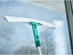 Leifheit Powerslide Raamtrekker XL - Click System - 40 Cm Wisbreedte -Sparkle home Winkel 1200x909 3