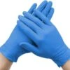 Nitrile Disposable Handschoen - Gloves - Zeer Goede Kwaliteit - Poedervrij - Medisch - Ongepoederd - Latex Vrij - 100 Stuks - Maat L - AQL 1.5 2 Nitrile Disposable Handschoen - Gloves - Zeer Goede Kwaliteit - Poedervrij - Medisch - Ongepoederd - Latex Vrij - 100 Stuks - Maat L - AQL 1.5 -Sparkle home Winkel 1200x911 2