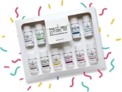 Wasparfum Luxe Giftbox/proefpakket 10x20ml -Sparkle home Winkel 1200x911