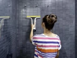 Kärcher Window Vac WV 6 Premium White Ruitenreiniger - Ca. 300 M² - Met Striptechnologie -Sparkle home Winkel 1200x914 3