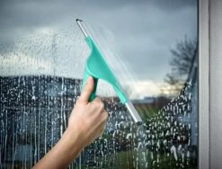 Leifheit Powerslide Raamtrekker XL - Click System - 40 Cm Wisbreedte -Sparkle home Winkel 1200x914 4