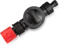 Umuzi Cleaning Telescopische Waterborstel - Uitschuifbare Schrobborstel Voor Ramen, Gevel En Huis - 1,3 Tot 4,6 Meter - Reiniger Met 4 Uitschuifbare Delen - Zeepdispenser Met Doseerknop -Sparkle home Winkel 1200x919 2