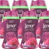 Lenor Unstoppables Geurbooster Coup De Foudre - Robijn Jasmijn - 6 X 154g - Voordeelverpakking -Sparkle home Winkel 1200x920
