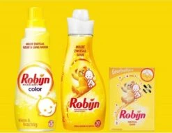 Robijn Geurbuiltje Zwitsal - 6 X 3 Stuks - Voordeelverpakking -Sparkle home Winkel 1200x928