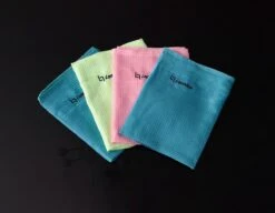 Microvezeldoekjes – 4 Stuks – Schoonmaakdoekjes – Raamdoeken – Raamdoeken Streepvrij – Microvezeldoeken – Reinigingsdoekjes – Spiegeldoeken – Autodroog Doek – Auto Schoonmaak Producten – 60 X 40cm -Sparkle home Winkel 1200x934 3