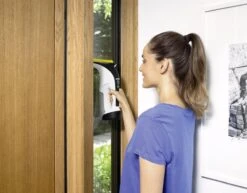 Kärcher Window Vac WV 6 Premium White Ruitenreiniger - Ca. 300 M² - Met Striptechnologie -Sparkle home Winkel 1200x937 1