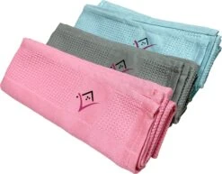 Bivera - Schoonmaakdoeken - Microvezeldoekjes - Microvezeldoeken - Vlekvrij - 3 Stuks -Sparkle home Winkel 1200x939 4